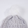 Stock of Knit Hat for kids for women